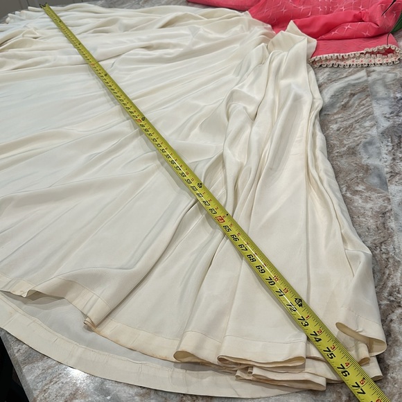 Vintage Costume Gown - Picture 12 of 12